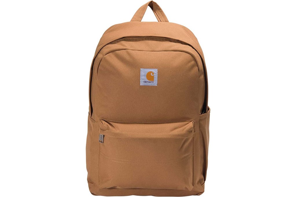 Carhartt backpack